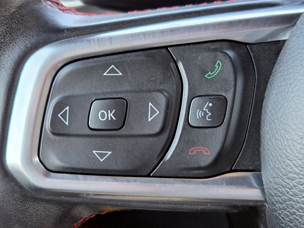 Used 2019 Jeep Wrangler Unlimited Rubicon AWD/4WD image 15