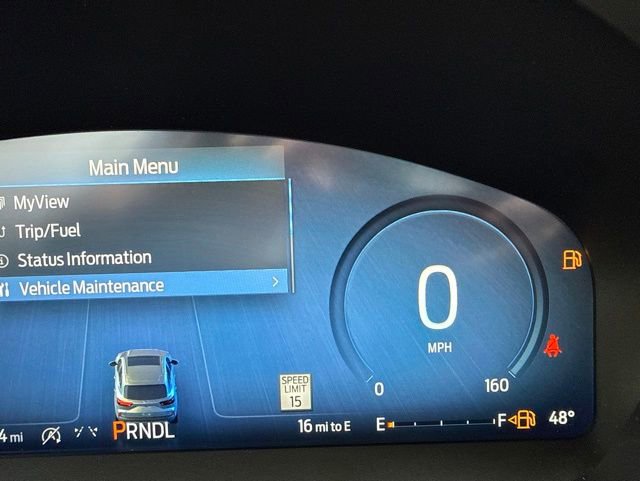 Used 2023 Ford Escape Active w/ Tech Pack #2 AWD/4WD image 14