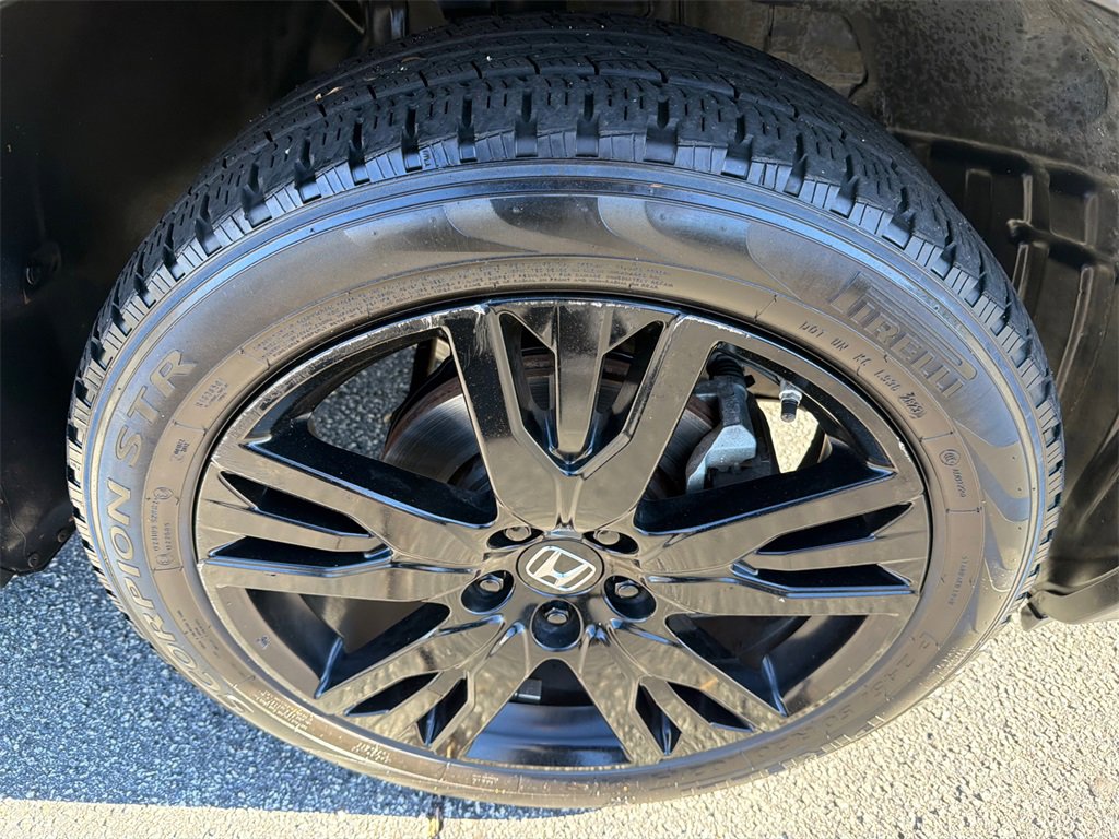 Used 2022 Honda Pilot Special Edition image 12