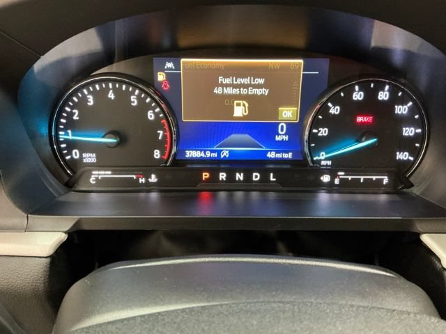 Used 2023 Ford Explorer XLT w/ Equipment Group 202A AWD/4WD image 30