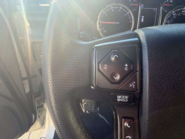 Used 2020 Toyota 4Runner TRD Pro AWD/4WD image 27