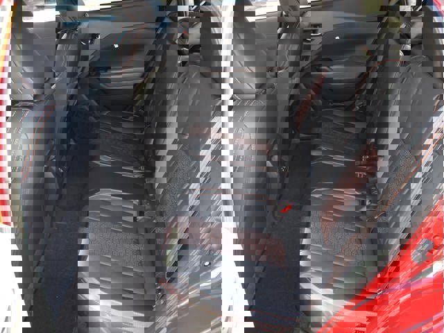 New 2026 Subaru Crosstrek 2.5i Limited w/ Popular Package #4A image 31