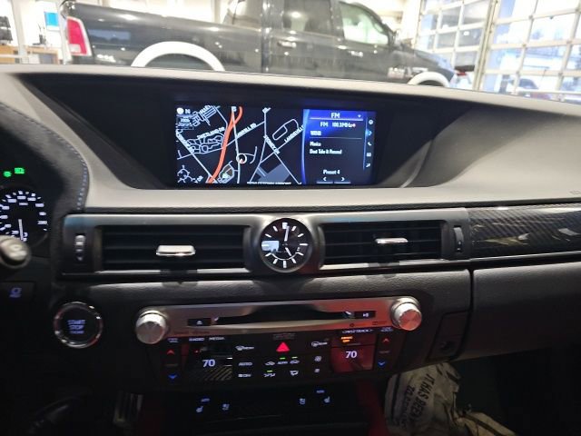 Used 2020 Lexus GS F image 7