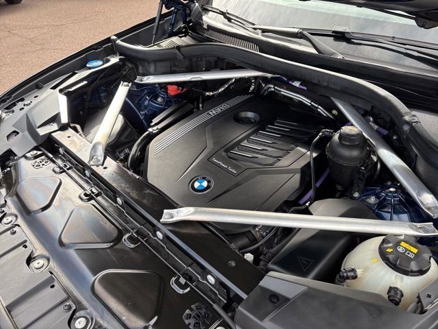 Used 2021 BMW X5 xDrive40i w/ Premium Package image 17