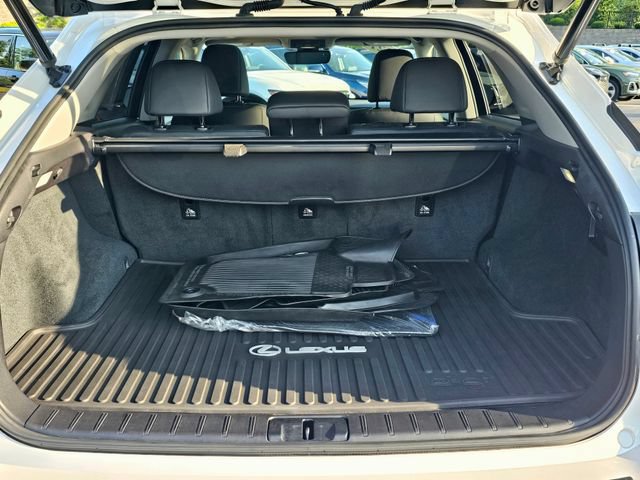 Used 2021 Lexus RX 350 AWD w/ Premium Package image 11
