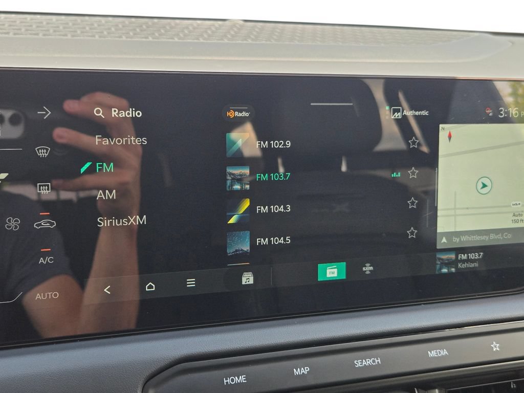 New 2027 Kia Telluride SX Prestige X-Pro AWD/4WD image 32