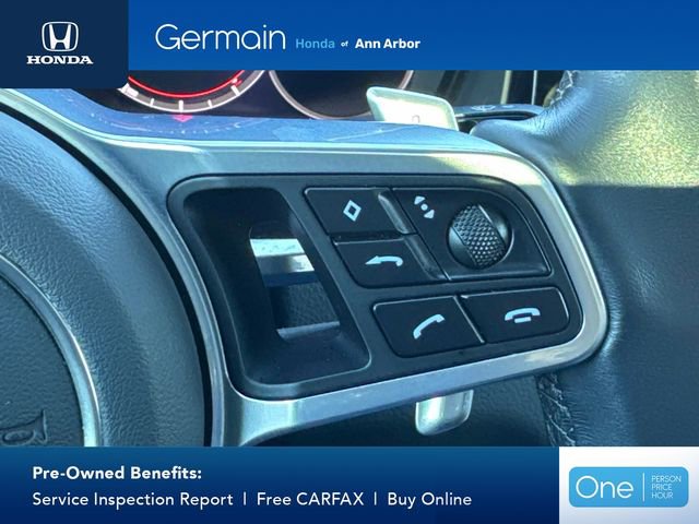 Used 2021 Porsche Cayenne image 25