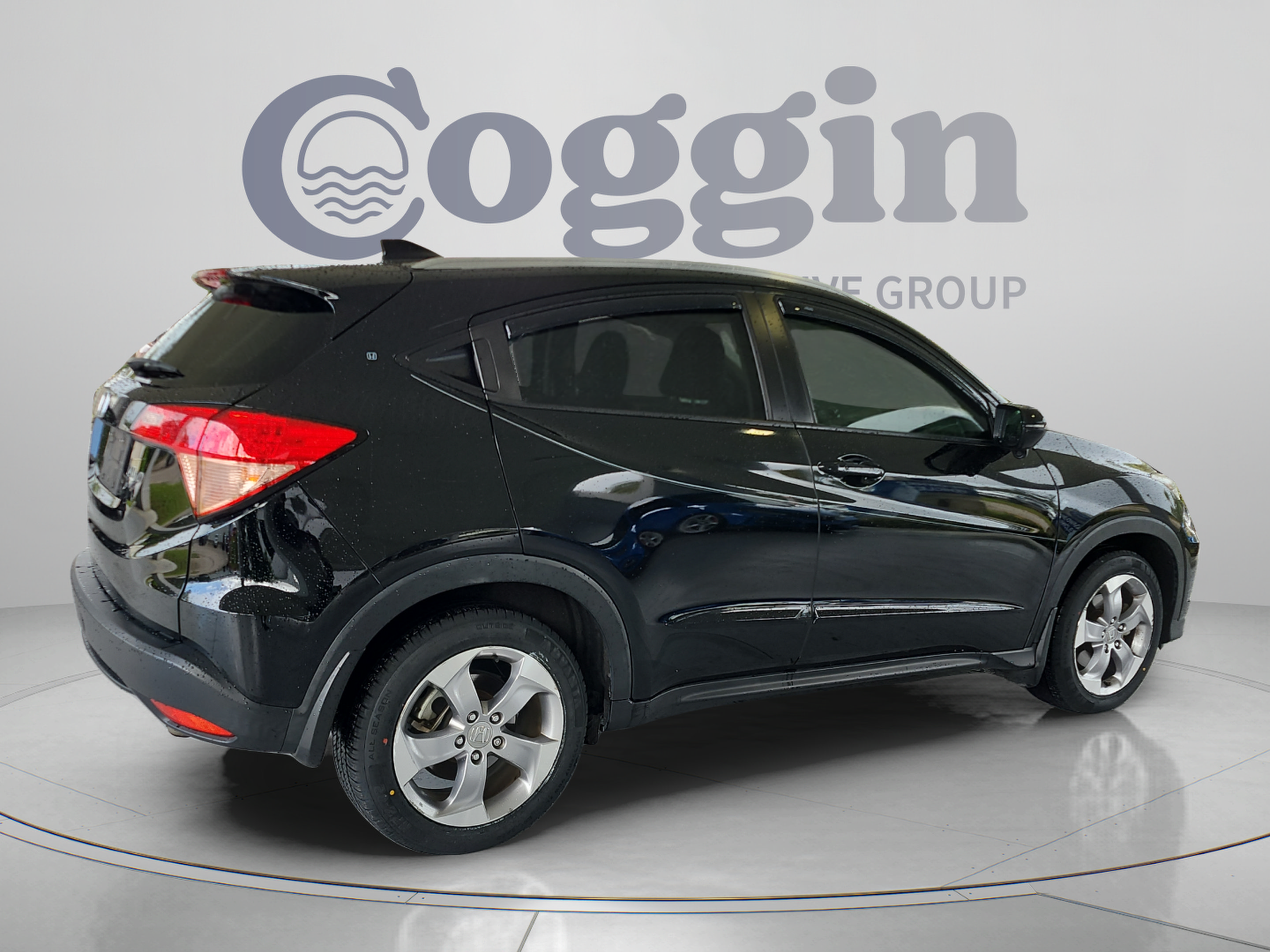 Used 2017 Honda HR-V EX-L image 5