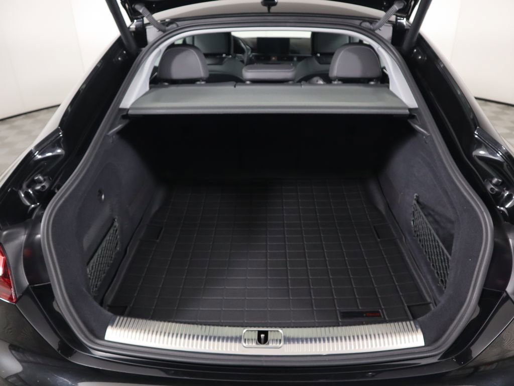 Certified 2021 Audi A5 2.0T Premium Plus w/ Premium Plus image 28