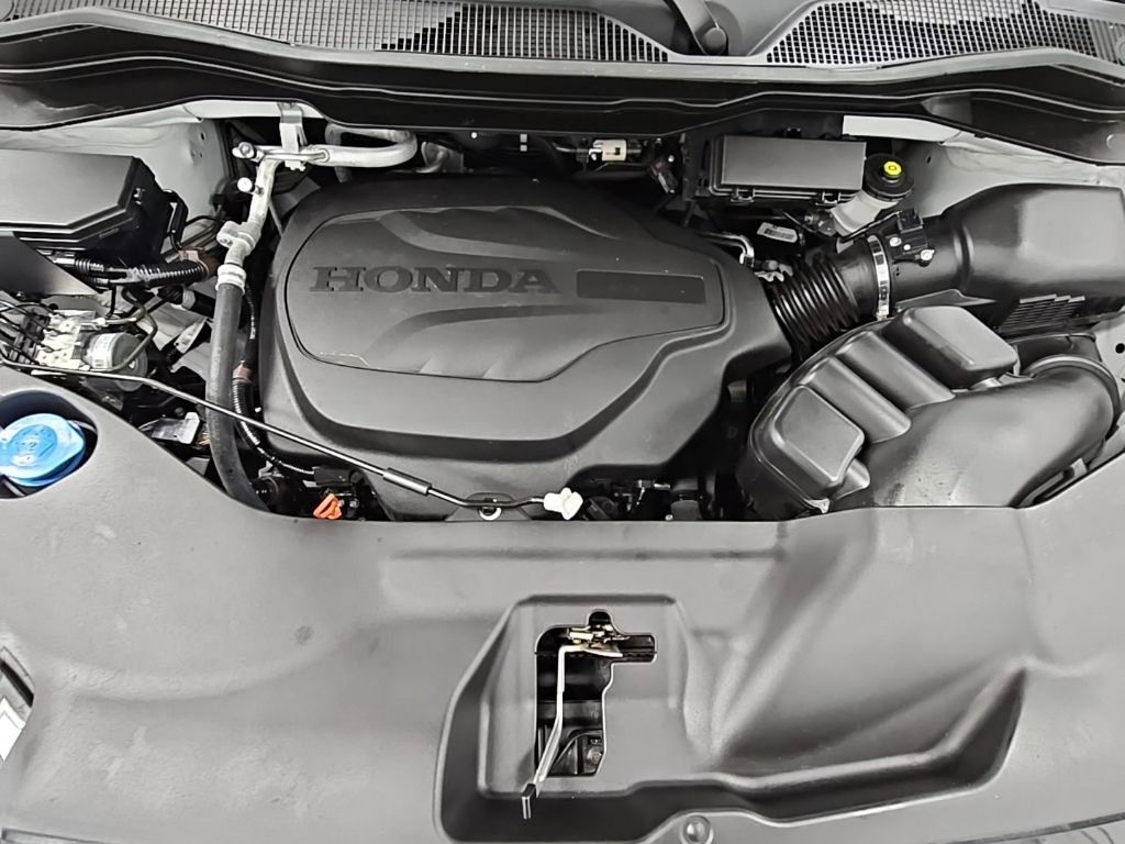 Used 2021 Honda Ridgeline Sport image 42