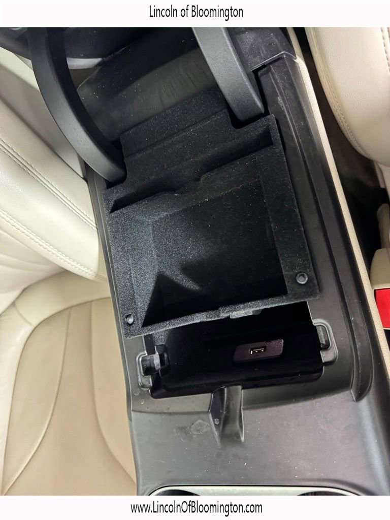 Used 2017 Lincoln MKX Reserve w/ Canadian Touring Package image 32