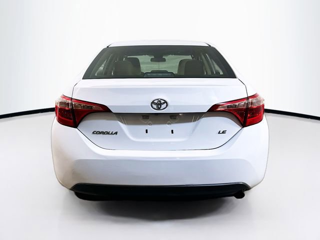 Used 2018 Toyota Corolla LE image 7