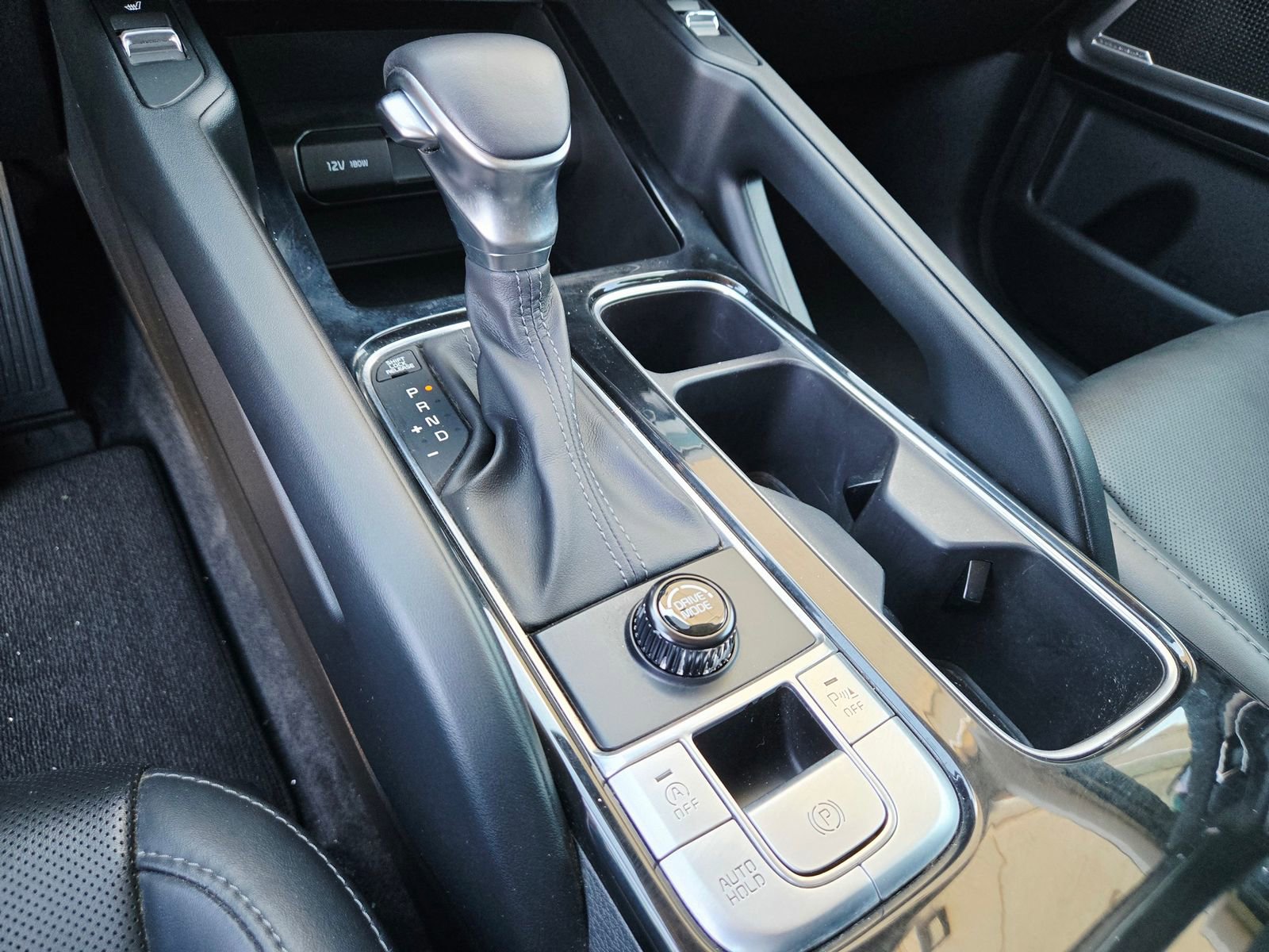 Used 2020 Kia Telluride S image 19