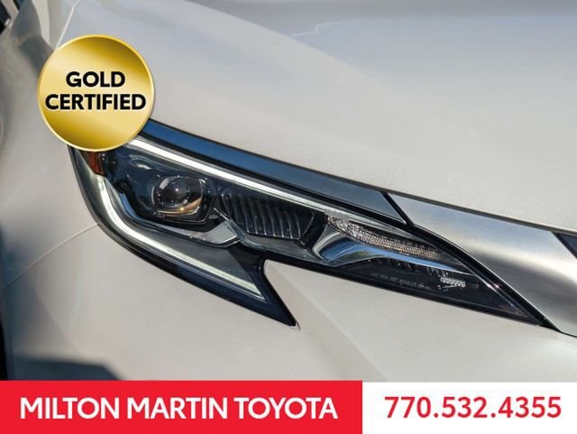 Certified 2026 Toyota Sienna Platinum AWD/4WD image 10