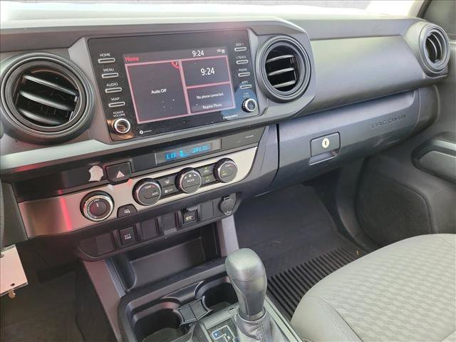 Used 2023 Toyota Tacoma SR AWD/4WD image 21