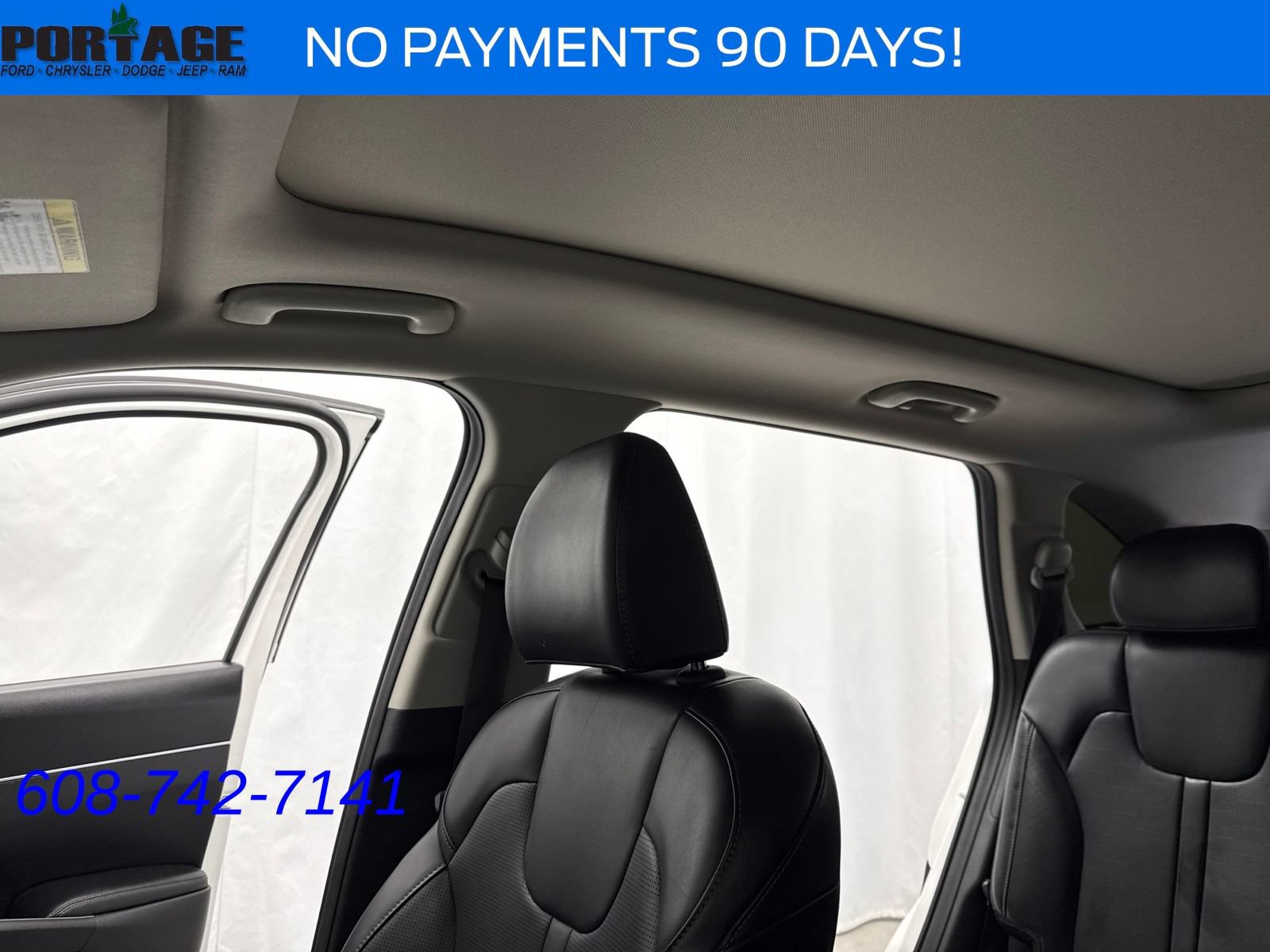 Used 2025 Kia Sorento EX w/ EX Panoramic Sunroof Package AWD/4WD image 23
