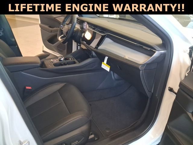 New 2026 Jeep Cherokee Limited image 34