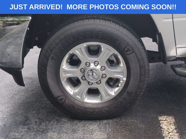 Certified 2026 RAM 2500 Big Horn AWD/4WD image 10