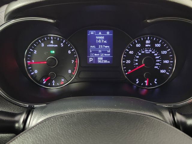 Used 2016 Kia Forte Koup EX image 17