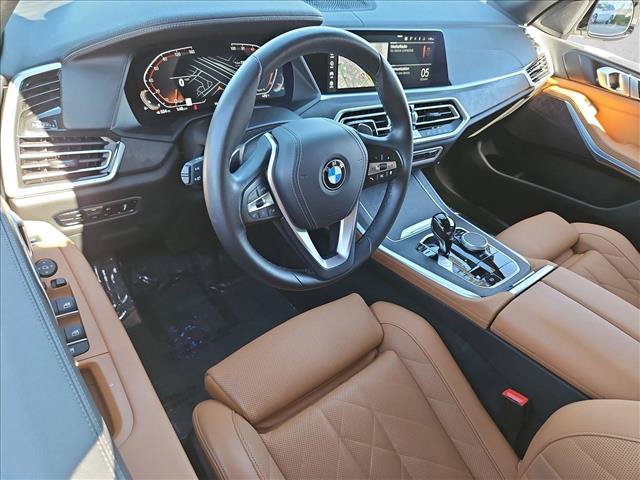 Used 2023 BMW X5 sDrive40i w/ Parking Assistance Package RWD image 10