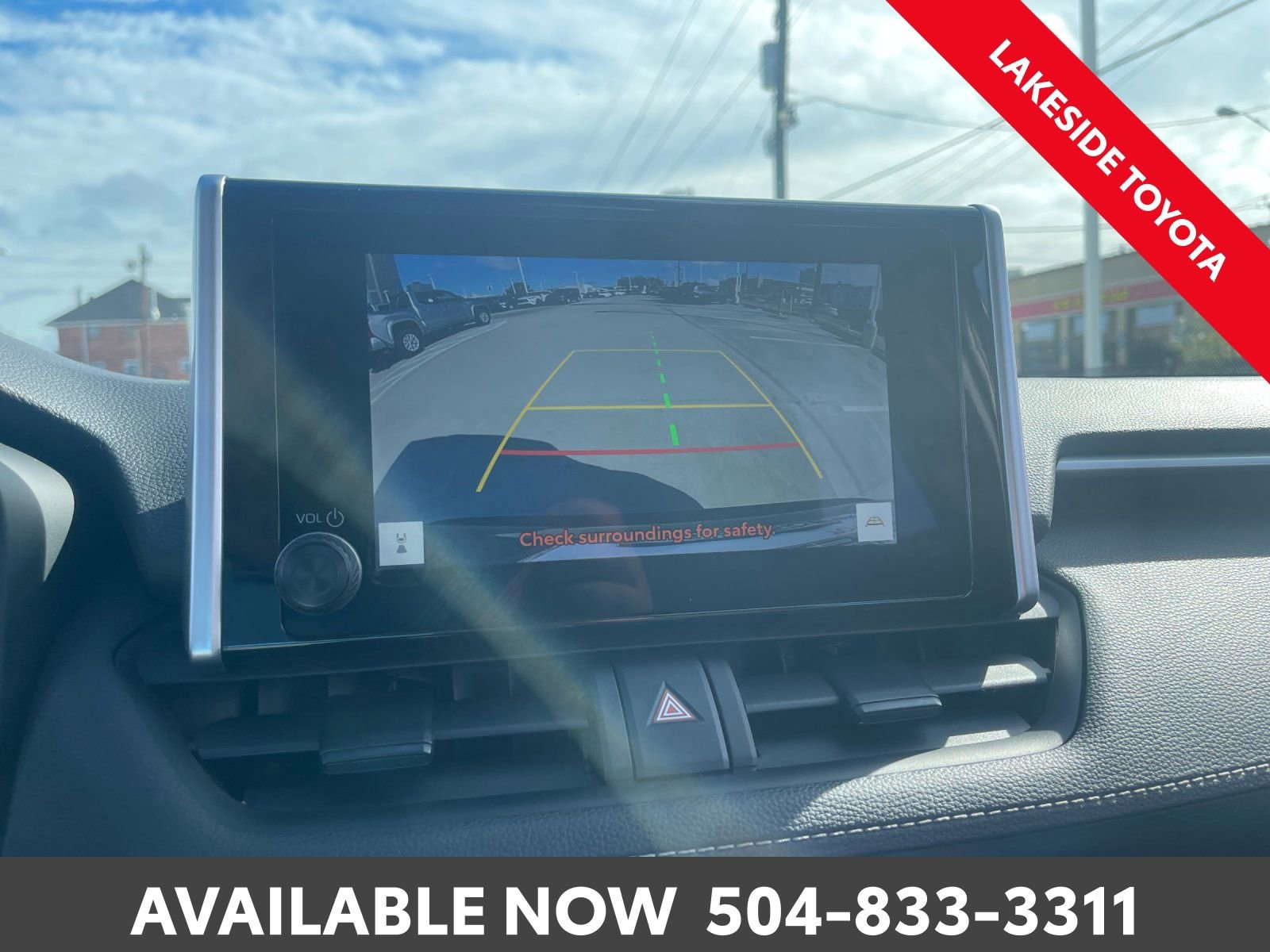 Used 2024 Toyota RAV4 XLE image 31