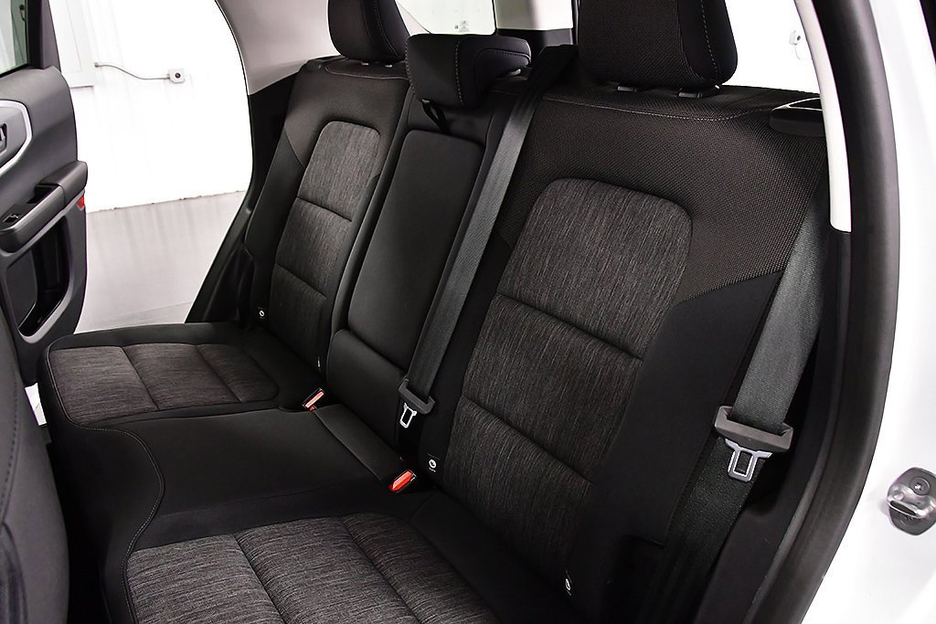 Used 2023 Ford Bronco Sport Big Bend image 29