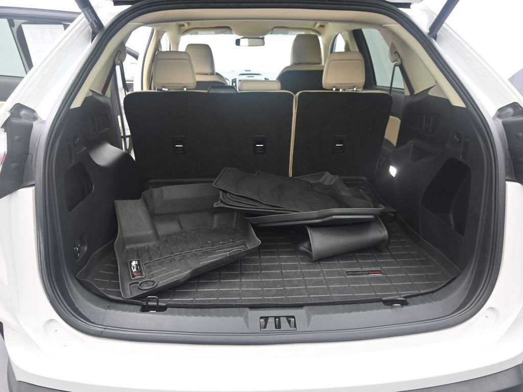 Used 2020 Ford Edge SEL w/ Convenience Package image 18