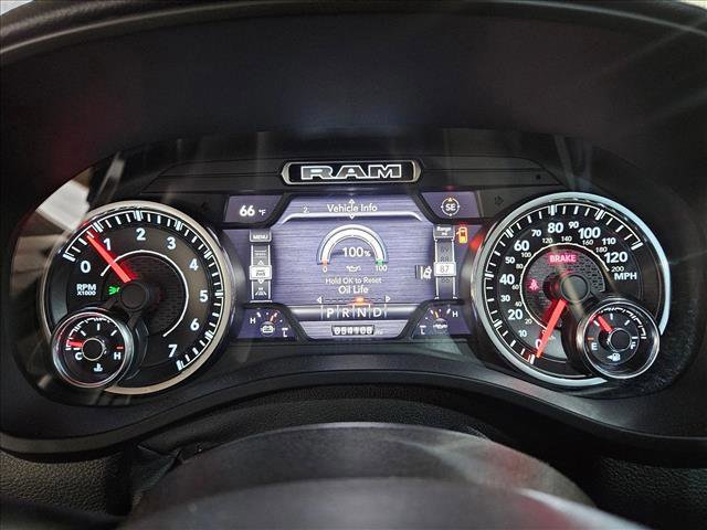 Used 2021 RAM 1500 Lone Star image 10