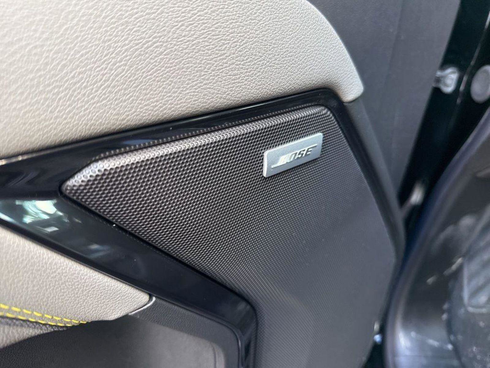 New 2026 Chevrolet Silverado 2500 ZR2 w/ LPO, Dark Essentials Package AWD/4WD image 29