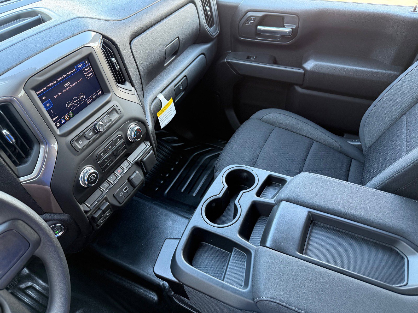 New 2026 GMC Sierra 2500 Pro w/ Convenience Package image 21