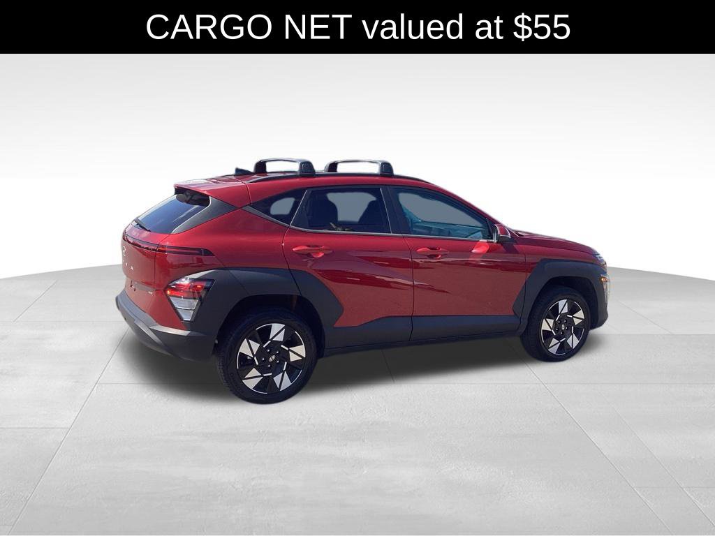 Used 2024 Hyundai Kona SEL w/ Convenience Package AWD/4WD image 7
