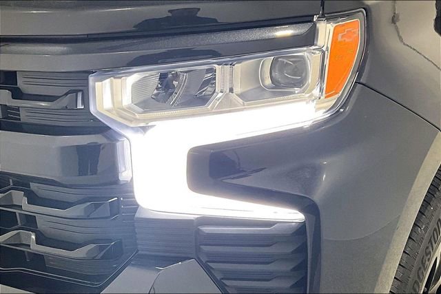 Used 2023 Chevrolet Silverado 1500 RST w/ All Star Edition Plus image 34