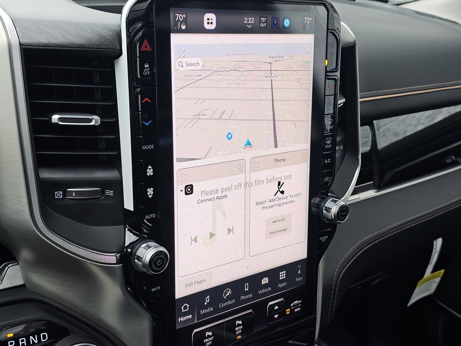 New 2026 RAM 1500 Tungsten image 40