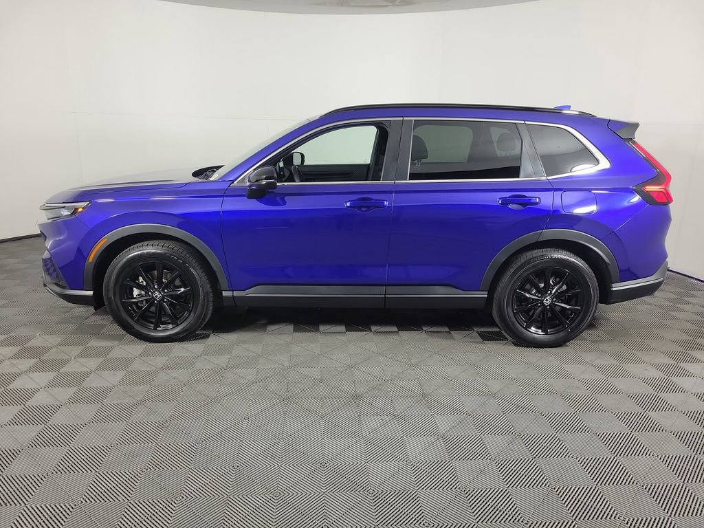 Used 2024 Honda CR-V Sport-L image 7