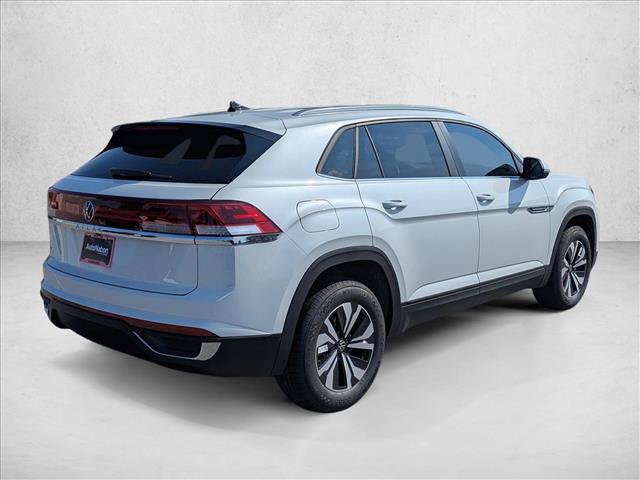 New 2026 Volkswagen Atlas Cross Sport SE FWD image 5