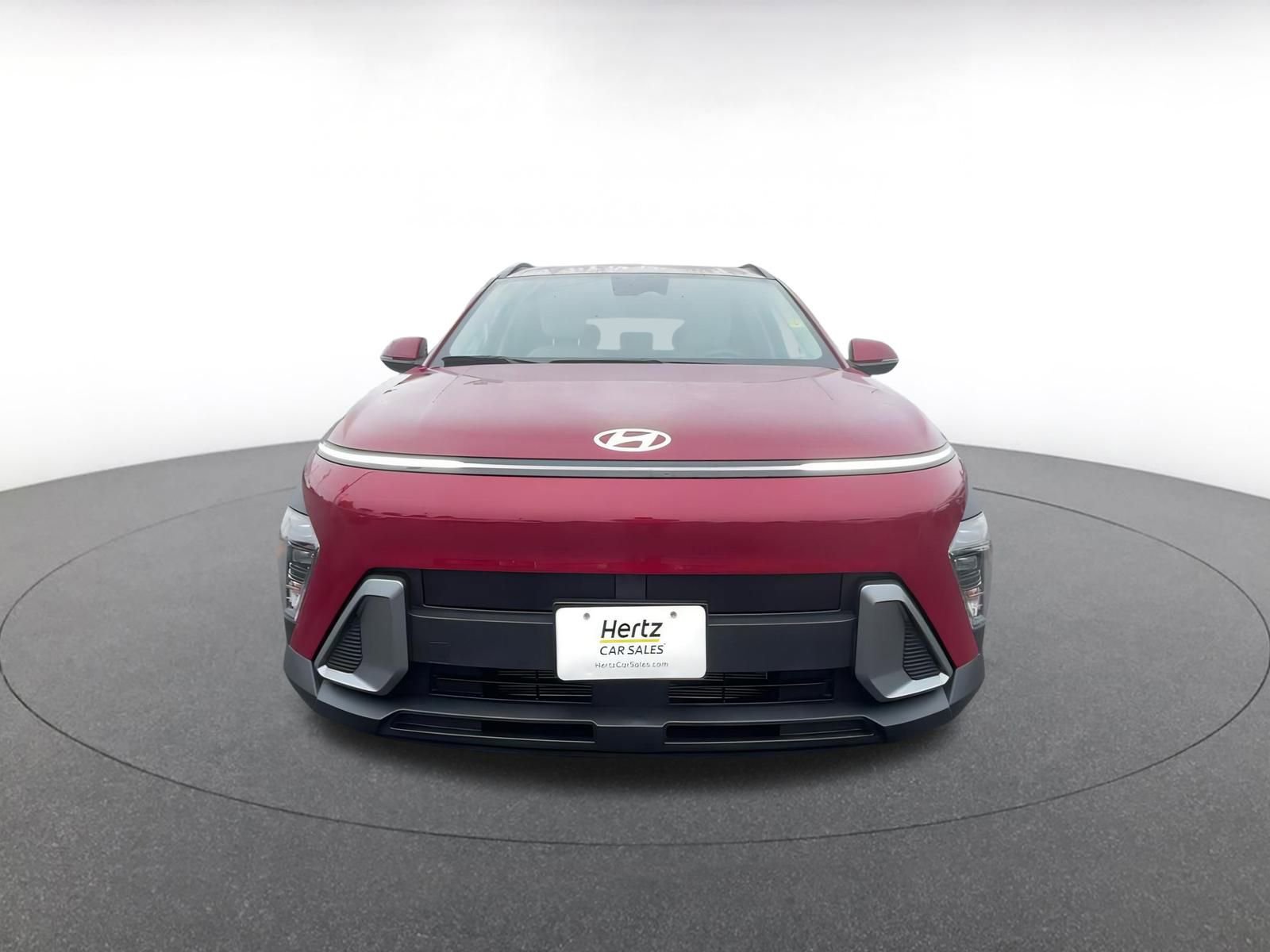 Used 2025 Hyundai Kona SEL image 4