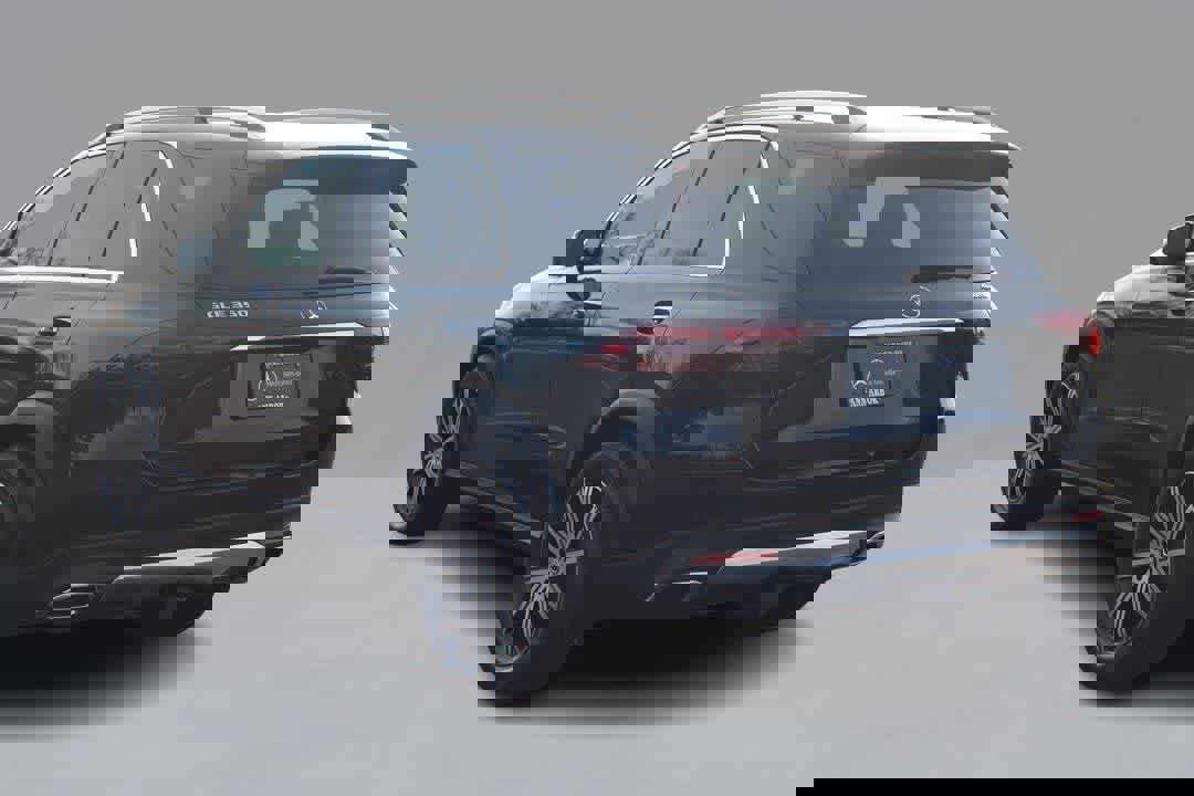 Used 2026 Mercedes-Benz GLE 350 4MATIC image 7