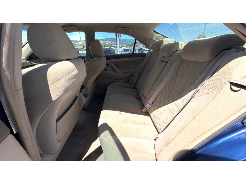 Used 2007 Toyota Camry LE FWD image 15