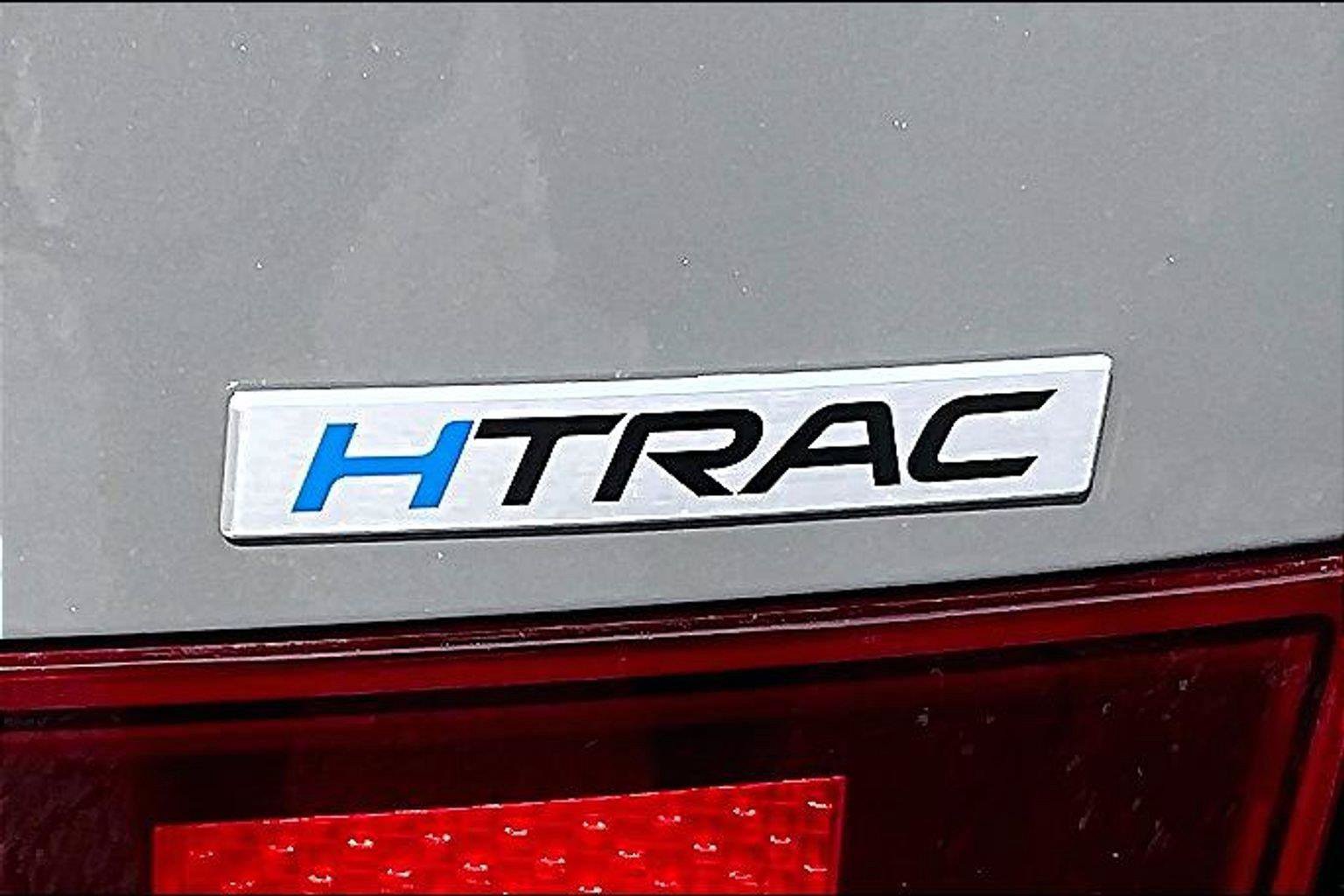 Used 2026 Hyundai Santa Fe Limited AWD/4WD image 9