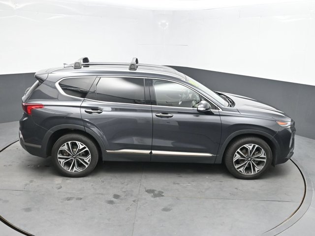 Used 2020 Hyundai Santa Fe Limited AWD/4WD image 30