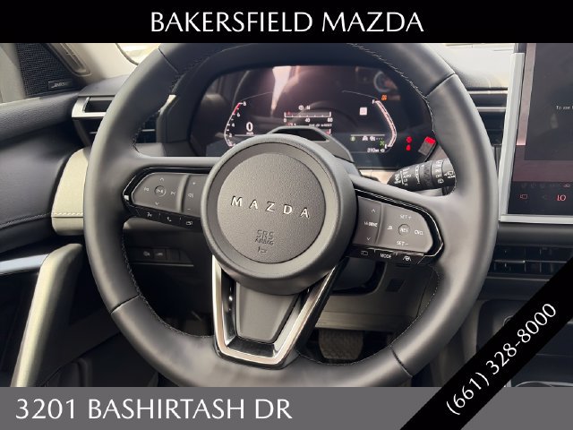 New 2026 MAZDA CX-5 2.5 S w/ Premium Plus Package AWD/4WD image 14