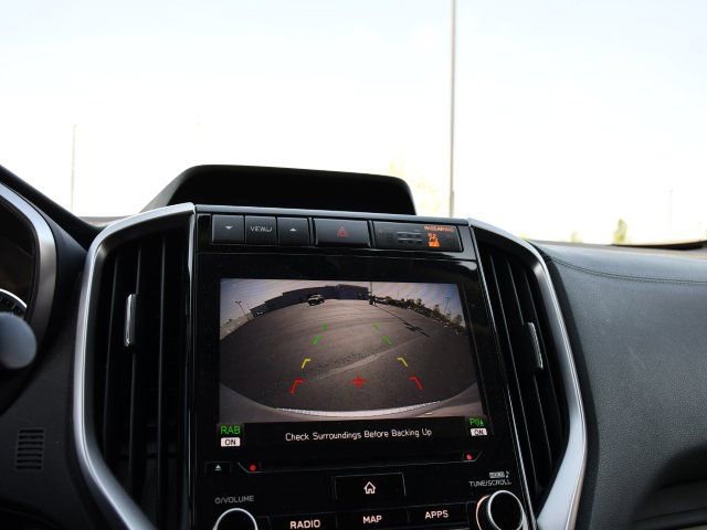 Used 2022 Subaru Ascent Touring AWD/4WD image 16