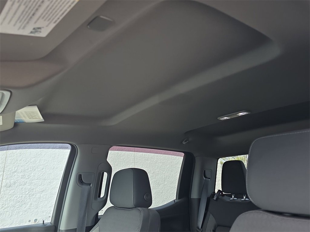 Used 2022 Chevrolet Silverado 1500 RST image 19