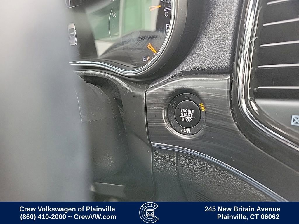 Used 2021 Jeep Grand Cherokee Limited w/ Quick Order Package 28K 80th image 9