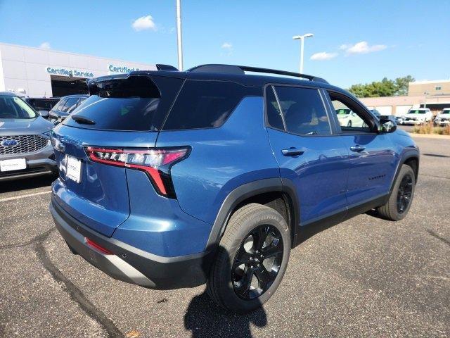 New 2026 Chevrolet Equinox LT w/ Midnight Edition image 2