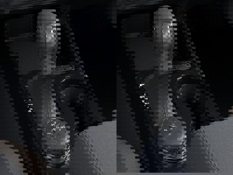 New 2026 Ford Bronco Big Bend image 17