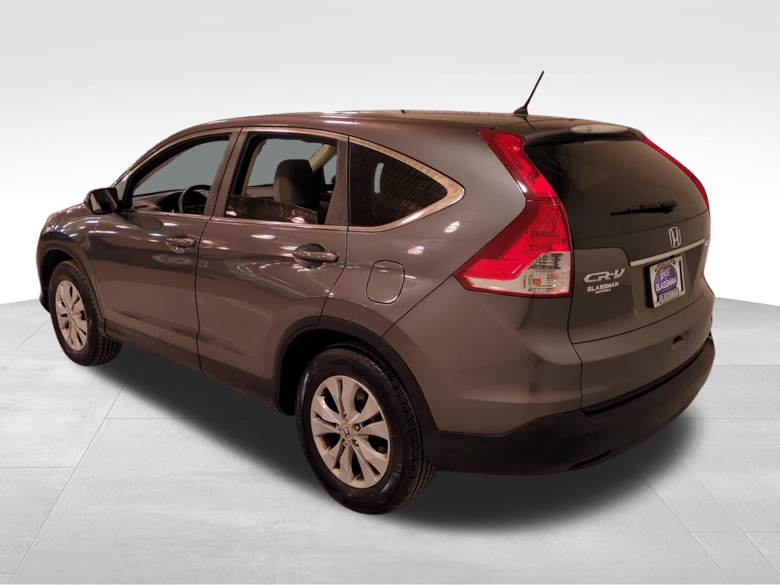 Used 2014 Honda CR-V EX image 6