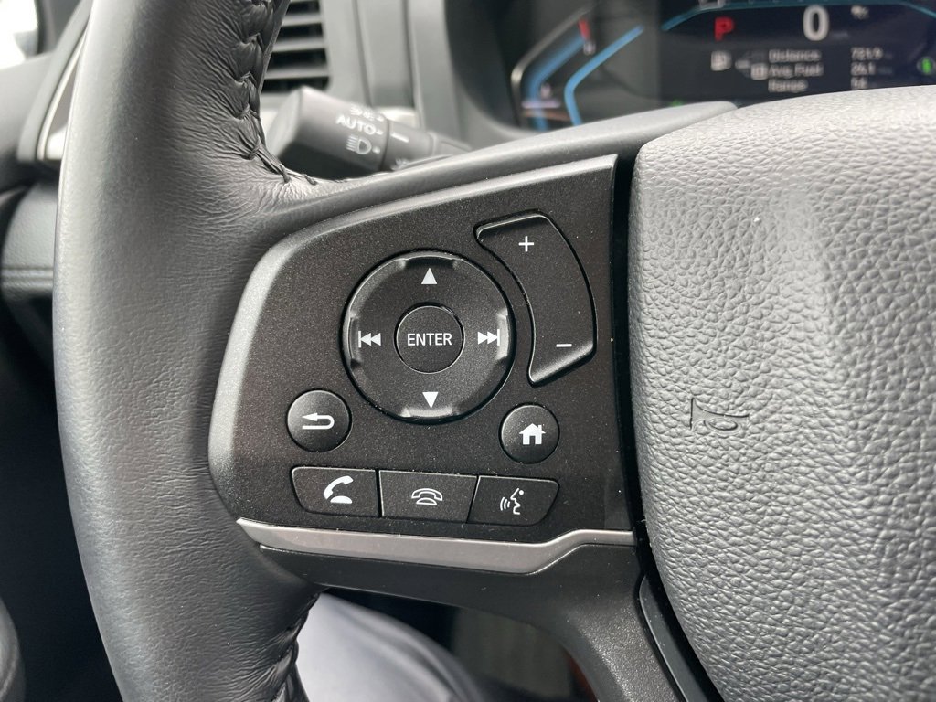 Used 2024 Honda Odyssey EX-L image 22