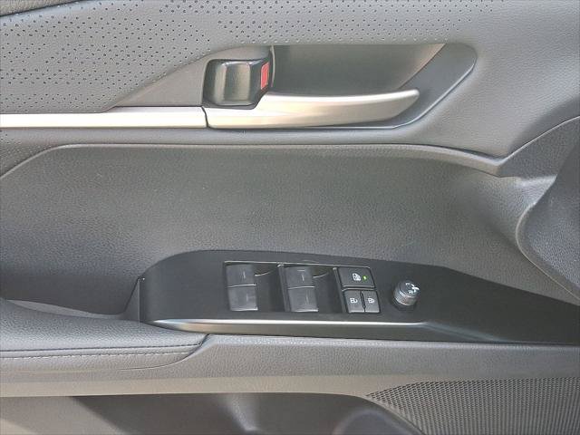 Certified 2026 Toyota Camry XSE FWD image 11