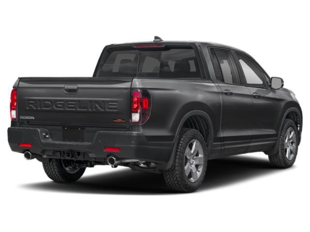 New 2026 Honda Ridgeline TrailSport image 2